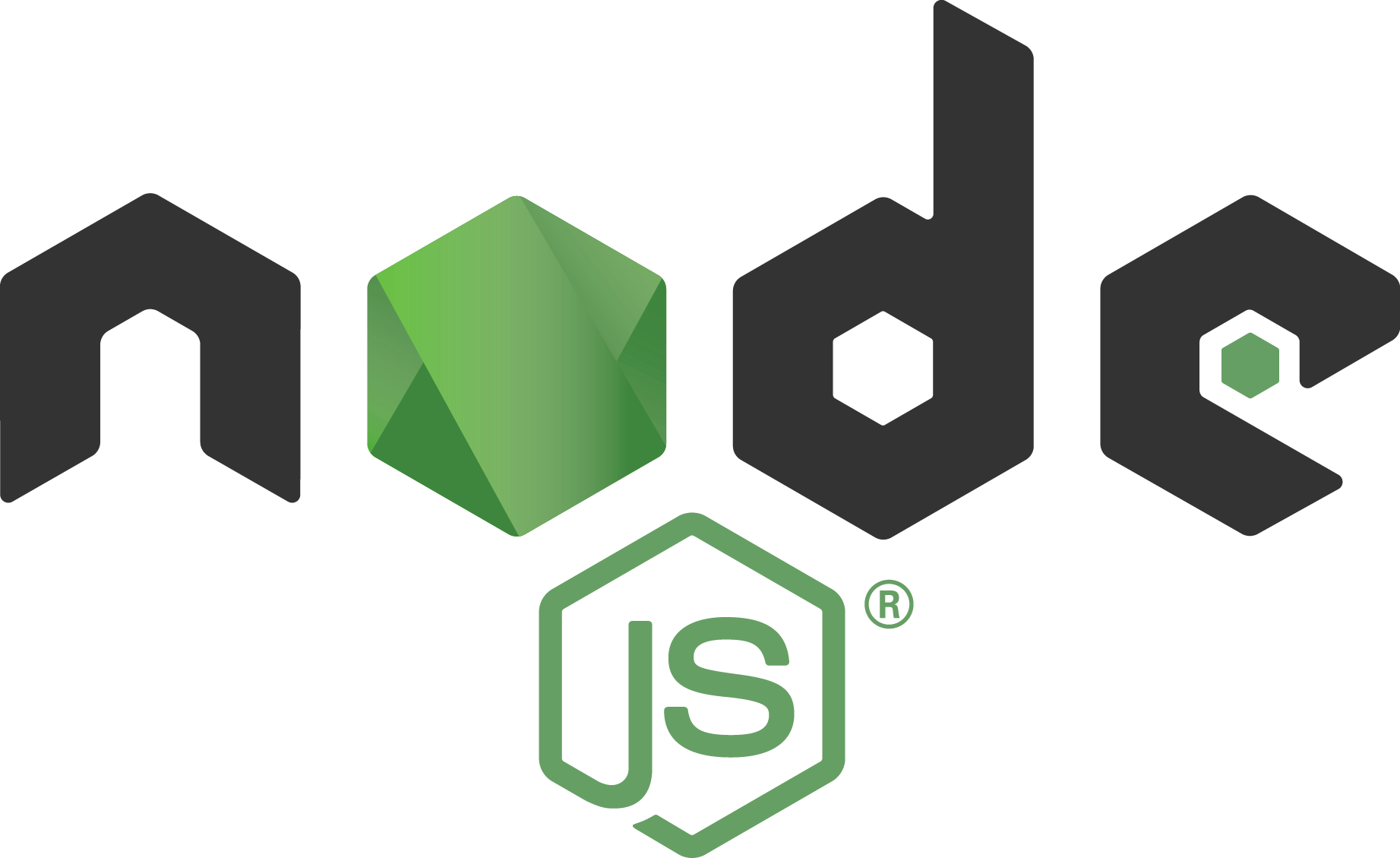 node js